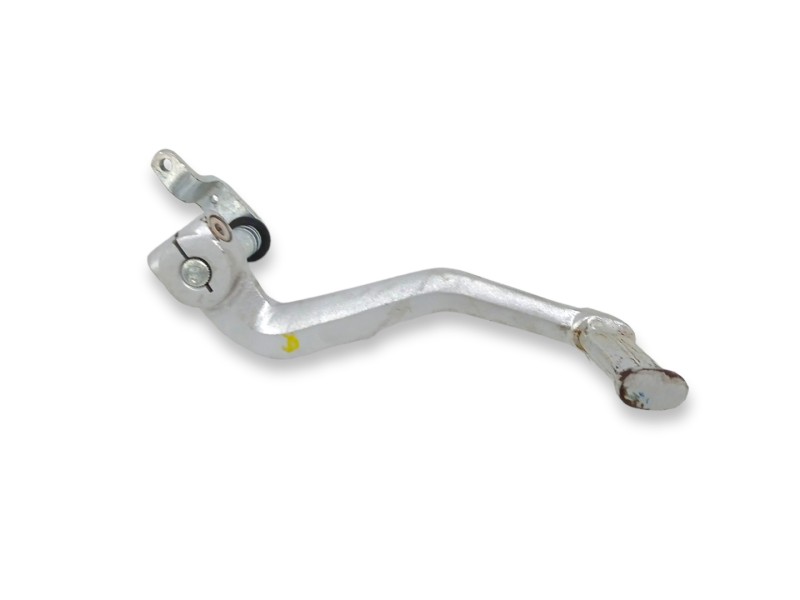Recambio de pedal freno trasero para macbor stormer r125e4 referencia OEM IAM Recambio de pedal freno trasero para macbor stormer r125e4 referencia OEM IAM