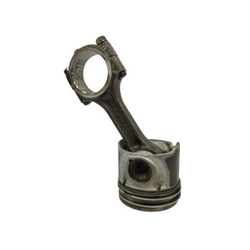 Recambio de biela para kia sorento 2.5 crdi ex referencia OEM IAM  CON PISTON 