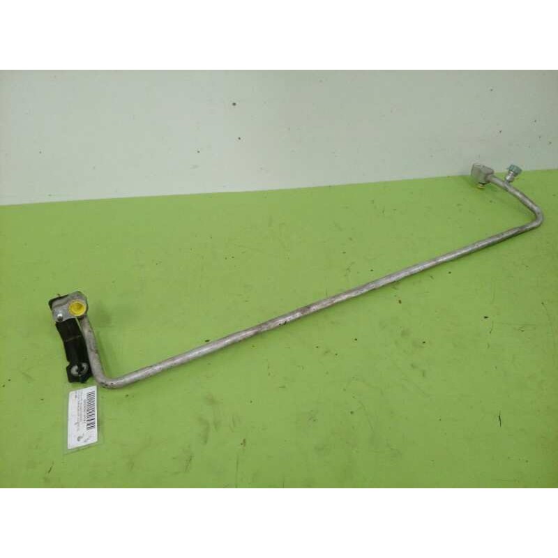 Recambio de tubos aire acondicionado para hyundai terracan (hp) 2.9 crdi 4wd referencia OEM IAM   
