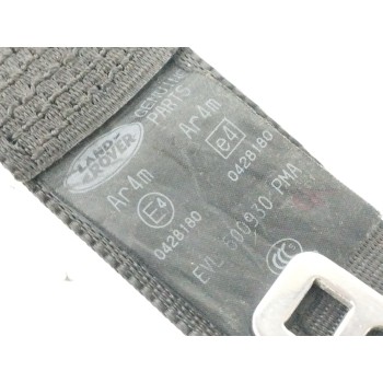 Recambio de cinturon seguridad trasero izquierdo para land rover freelander 2.0 td4 cat referencia OEM IAM EVL500930PMA  