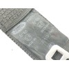 Recambio de cinturon seguridad trasero izquierdo para land rover freelander 2.0 td4 cat referencia OEM IAM EVL500930PMA  
