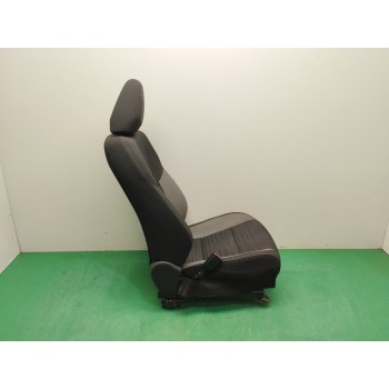 Recambio de asiento delantero izquierdo para toyota auris touring sports (e18) 1.8 16v cat (híbrido) referencia OEM IAM   