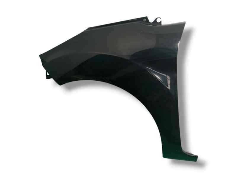 Recambio de aleta delantera izquierda para ford fiesta (cb1) 1.25 16v cat referencia OEM IAM 1777181 OBSERVAR FOTO 