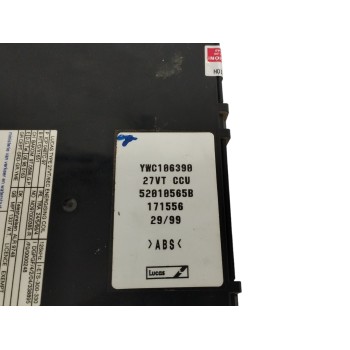 Recambio de modulo electronico para land rover freelander (ln) 2.0 turbodiesel referencia OEM IAM YWC106390  