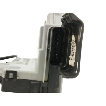 Recambio de cerradura puerta trasera derecha para peugeot 508 sw i (8e_) 2.0 bluehdi 150 referencia OEM IAM 16943336 PSA192633 