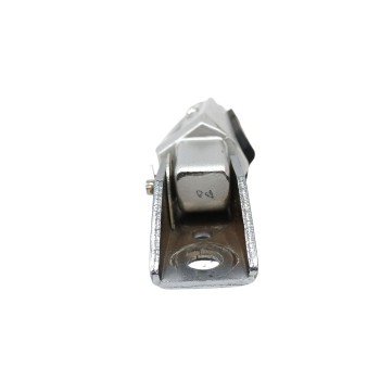 Recambio de estribera derecha para macbor stormer r125e4 referencia OEM IAM  TARSERA 