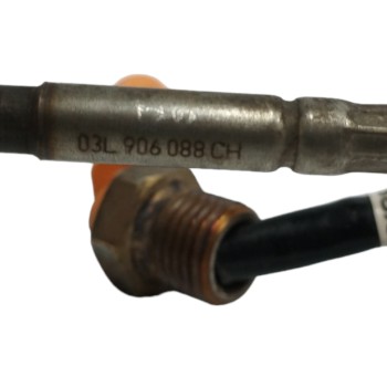 Recambio de sonda lambda para seat ibiza sc (6j1) 1.6 tdi referencia OEM IAM 03L906088CH  
