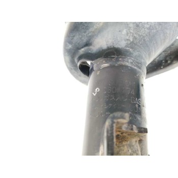 Recambio de amortiguador delantero derecho para mitsubishi outlander (cw0) 2.0 di-d cat referencia OEM IAM 4060A174  