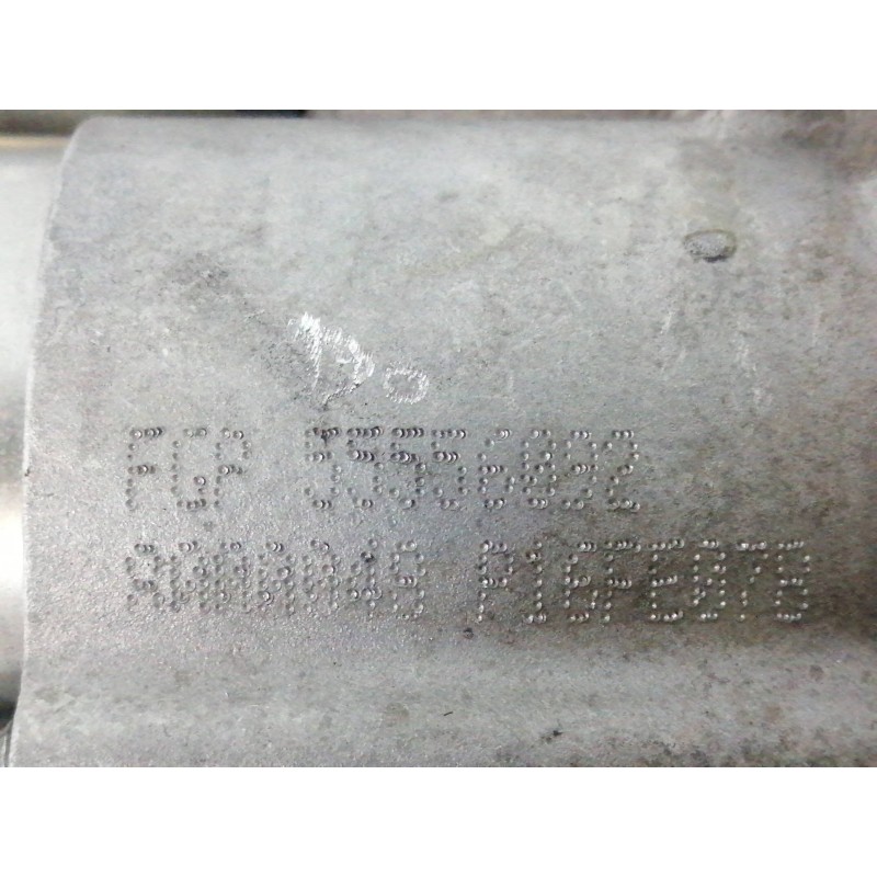 MOTOR ARRANQUE