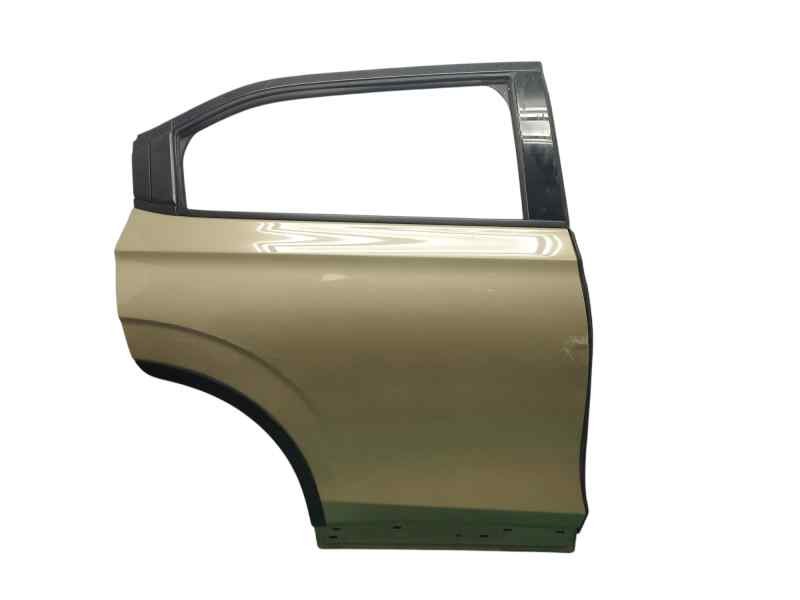 Recambio de puerta trasera izquierda para honda hr-v (rv) 1.5 ehev (rv5) referencia OEM IAM  OBSERVAR FOTOS 