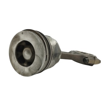 Recambio de biela para kia sorento 2.5 crdi ex referencia OEM IAM  CON PISTON 