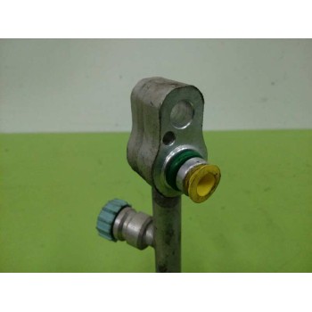 Recambio de tubos aire acondicionado para hyundai terracan (hp) 2.9 crdi 4wd referencia OEM IAM   