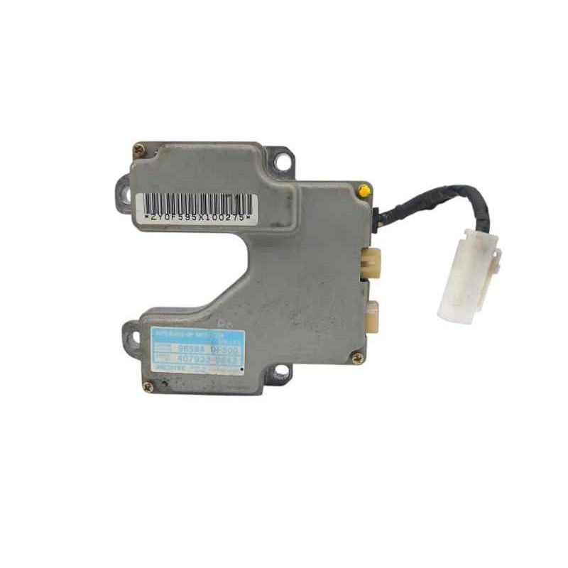 Recambio de centralita airbag para ford maverick (ml) gl referencia OEM IAM 985840F500 4079330842 