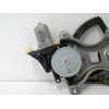 Recambio de elevalunas delantero derecho para hyundai i20 i (pb, pbt) 1.4 crdi referencia OEM IAM 988201J100  