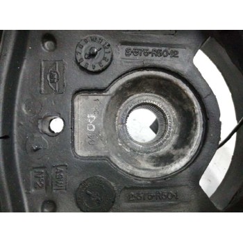 Recambio de volante para mini mini (r50,r53) 1.6 16v cat referencia OEM IAM 2375R501 CON DESGASTE OBSERVAR FOTOS 