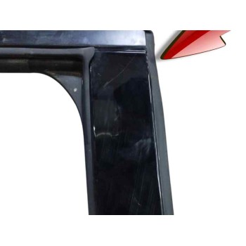 Recambio de puerta trasera izquierda para honda hr-v (rv) 1.5 ehev (rv5) referencia OEM IAM  OBSERVAR FOTOS 