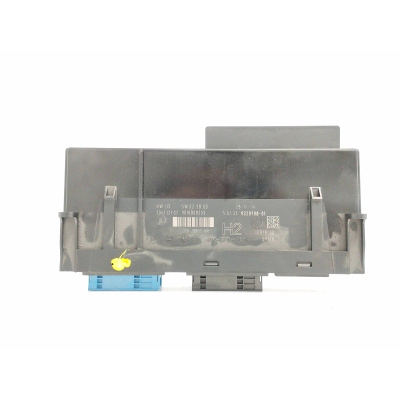 Recambio de modulo electronico para bmw x1 (e84) 2.0 turbodiesel cat referencia OEM IAM 61359329798  