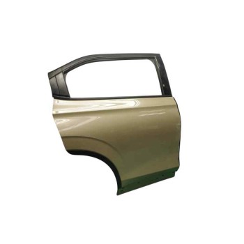 Recambio de puerta trasera izquierda para honda hr-v (rv) 1.5 ehev (rv5) referencia OEM IAM  OBSERVAR FOTOS 