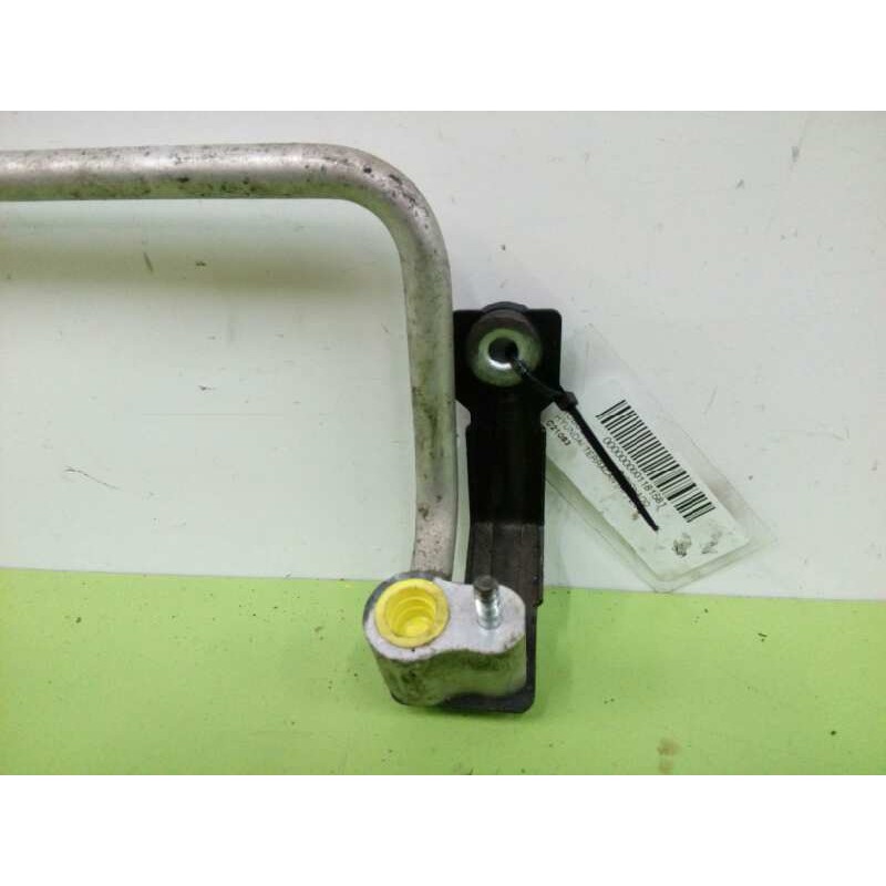 TUBOS AIRE ACONDICIONADO