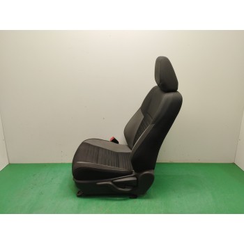 Recambio de asiento delantero izquierdo para toyota auris touring sports (e18) 1.8 16v cat (híbrido) referencia OEM IAM   