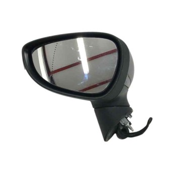 RETROVISOR IZQUIERDO LH4202012 6 CABLES 