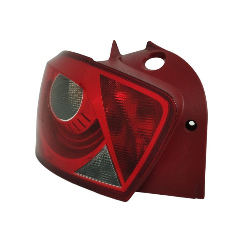 Recambio de piloto trasero izquierdo para seat ibiza sc (6j1) 1.6 tdi referencia OEM IAM 6J4945095H  