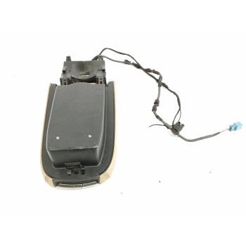 Recambio de apoyabrazos central para mercedes-benz clase m (w164) 3.0 cdi cat referencia OEM IAM A164800251  