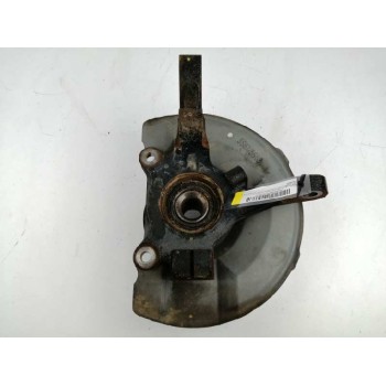 Recambio de mangueta delantera derecha para mitsubishi outlander (cw0) 2.0 di-d cat referencia OEM IAM 3870A008  