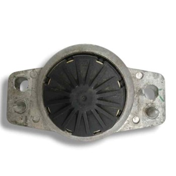 Recambio de soporte motor delantero para jaguar f-pace (x761) 2.0 td4 awd referencia OEM IAM JK836A003GA IZQUIERDO 