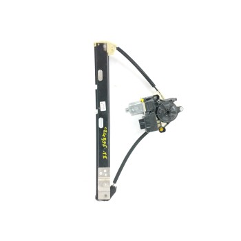 Recambio de elevalunas trasero izquierdo para volkswagen t-roc 1.0 tsi referencia OEM IAM 2GA839461G 5Q0959811D 