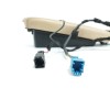 Recambio de apoyabrazos central para mercedes-benz clase m (w164) 3.0 cdi cat referencia OEM IAM A164800251  