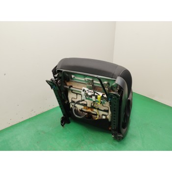 Recambio de asiento delantero izquierdo para toyota auris touring sports (e18) 1.8 16v cat (híbrido) referencia OEM IAM   