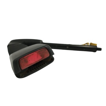 Recambio de pretensor airbag derecho para land rover freelander (ln) 2.0 turbodiesel referencia OEM IAM EVB104560LNF  