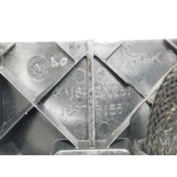 Recambio de apoyabrazos central para mercedes-benz clase m (w164) 3.0 cdi cat referencia OEM IAM A164800251  