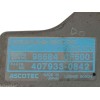 Recambio de centralita airbag para ford maverick (ml) gl referencia OEM IAM 985840F500 4079330842 