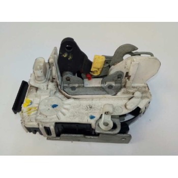 Recambio de cerradura puerta trasera derecha para jeep compass 2.2 crd cat referencia OEM IAM P04589650AD  