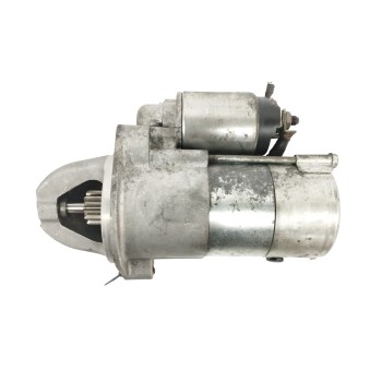 Recambio de motor arranque para ssangyong kyron 2.0 referencia OEM IAM   