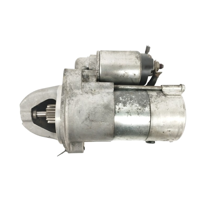 Recambio de motor arranque para ssangyong kyron 2.0 referencia OEM IAM   