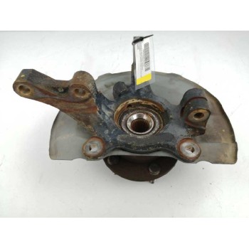 Recambio de mangueta delantera derecha para mitsubishi outlander (cw0) 2.0 di-d cat referencia OEM IAM 3870A008  