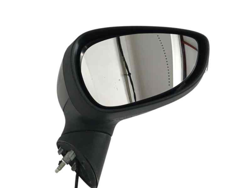 Recambio de retrovisor derecho para ford fiesta (cb1) 1.25 16v cat referencia OEM IAM RH4201012 Recambio de retrovisor derecho para ford fiesta (cb1) 1.25 16v cat referencia OEM IAM RH4201012
