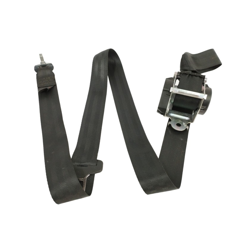 Recambio de cinturon seguridad trasero derecho para peugeot 508 sw i (8e_) 2.0 bluehdi 150 referencia OEM IAM 98020244XX  