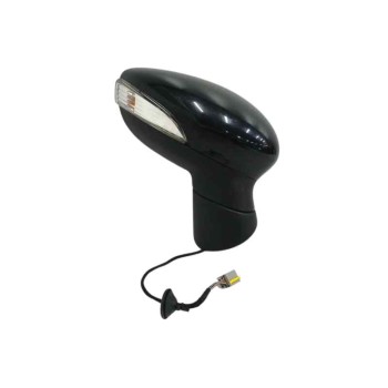 Recambio de retrovisor derecho para ford fiesta (cb1) 1.25 16v cat referencia OEM IAM RH4201012  