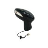Recambio de retrovisor derecho para ford fiesta (cb1) 1.25 16v cat referencia OEM IAM RH4201012  