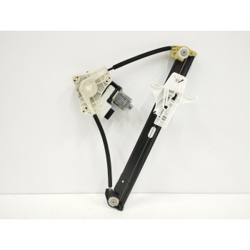 Recambio de elevalunas trasero izquierdo para volkswagen t-roc 1.0 tsi referencia OEM IAM 2GA839461G 5Q0959811D 