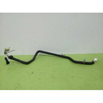 Recambio de tubos aire acondicionado para hyundai terracan (hp) 2.9 crdi 4wd referencia OEM IAM   