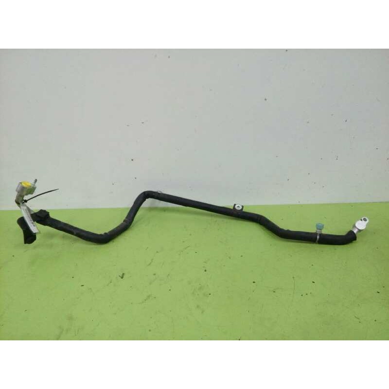 Recambio de tubos aire acondicionado para hyundai terracan (hp) 2.9 crdi 4wd referencia OEM IAM   