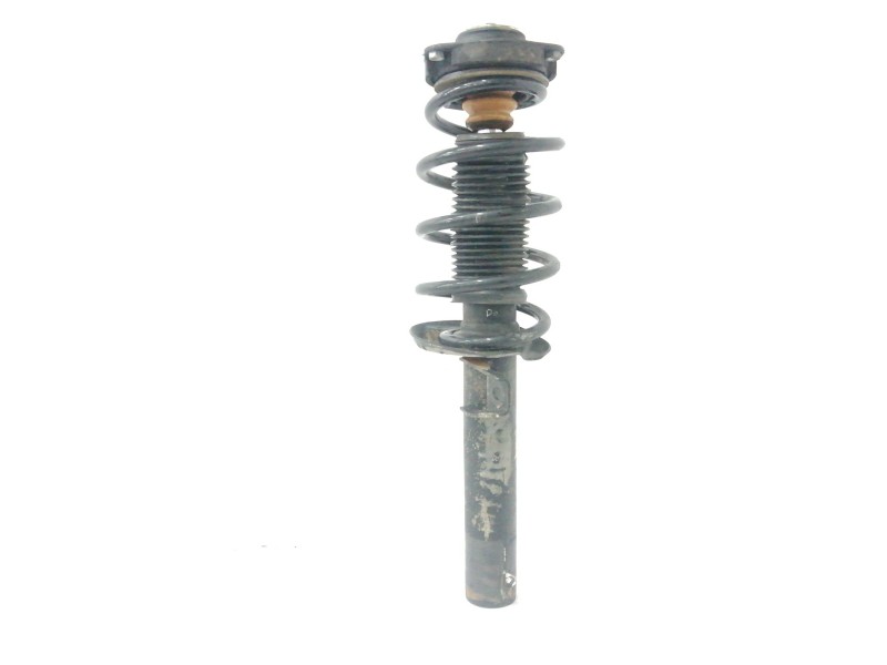 Recambio de amortiguador delantero izquierdo para seat toledo (5p2) 1.9 tdi referencia OEM IAM 1T0413031EJ 824904001067 
