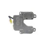 Recambio de centralita airbag para ford maverick (ml) gl referencia OEM IAM 985840F500 4079330842 