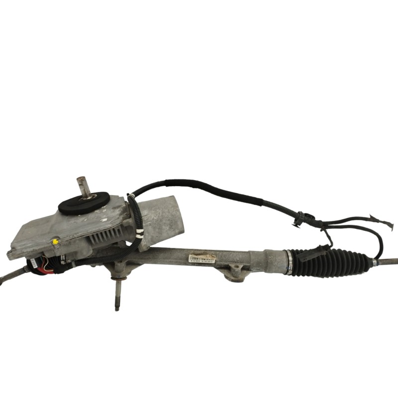 Recambio de cremallera direccion para citroën c3 1.4 hdi referencia OEM IAM 9673670280  