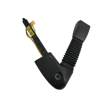 Recambio de pretensor airbag derecho para land rover freelander (ln) 2.0 turbodiesel referencia OEM IAM EVB104560LNF  